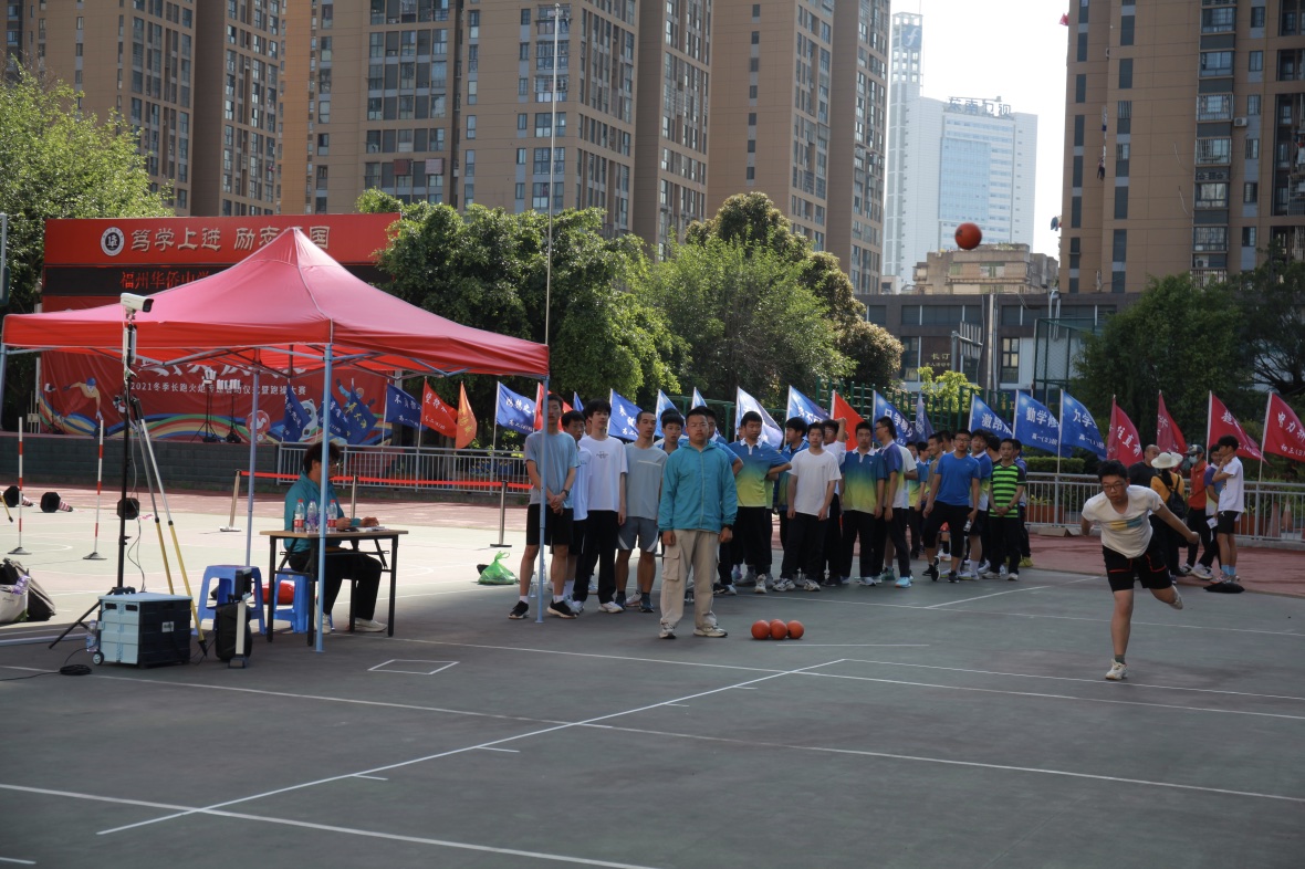 2022年华侨中学中考正能量网站WWW模拟考